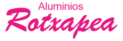 Aluminios Rotxapea logo